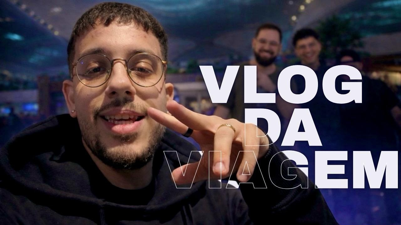 CHEGAMOS NA ROMÊNIA - Vlog da viagem