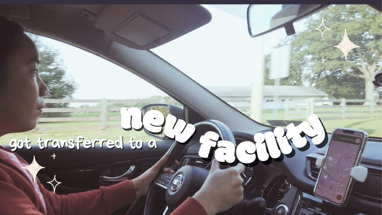 Drive with me: Completed training but Transferred to a new dialysis clinic
