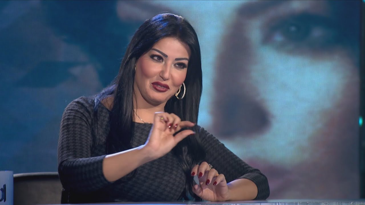 سبب إنكار سمية الخشاب علاقتها بأحمد سعد