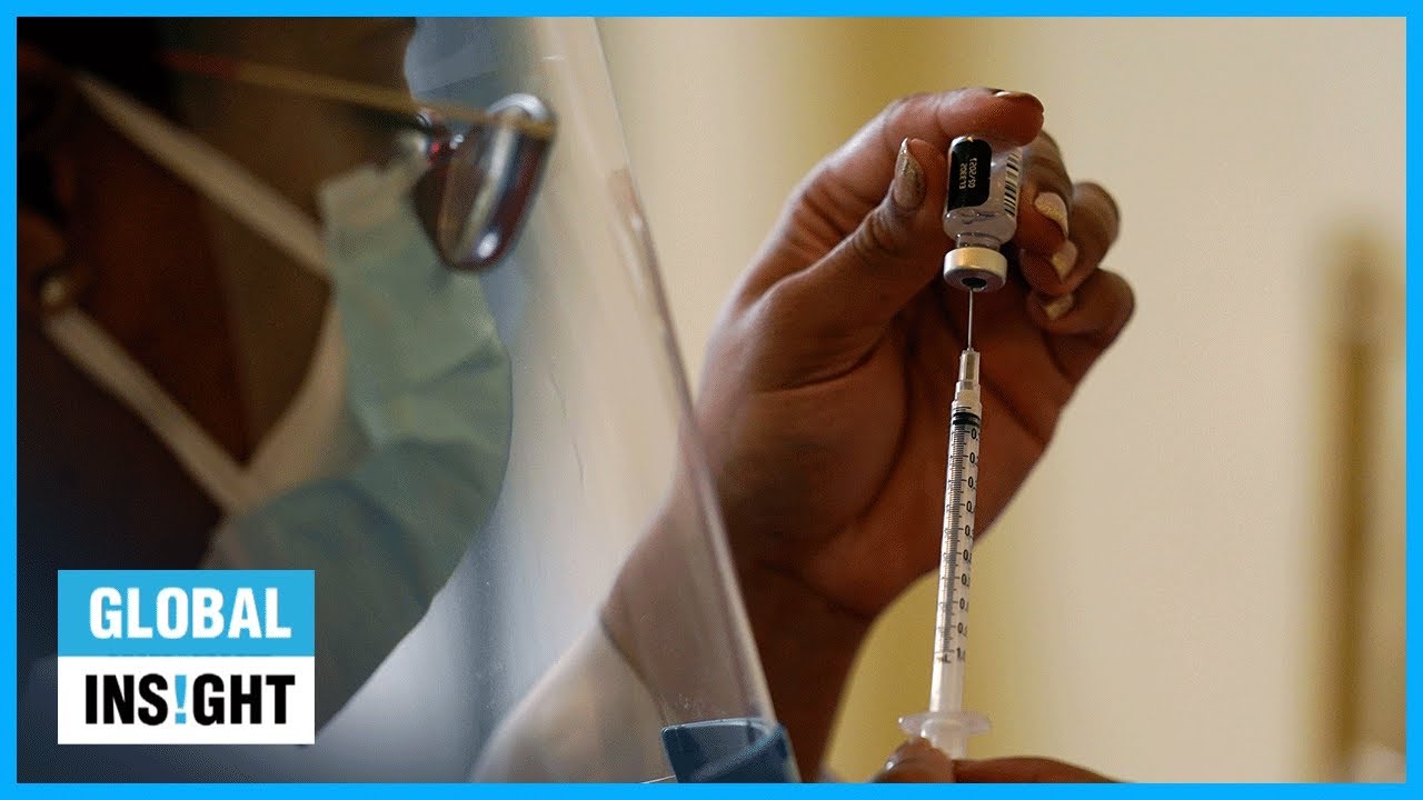 [Global Insight] Can we mix and match vaccines, and should people who had COVID-19 also get the jab?