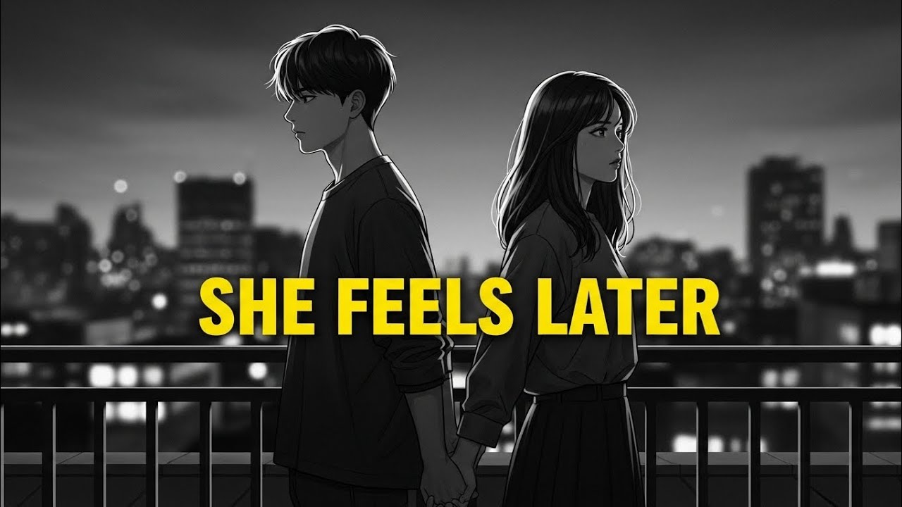 Women Feel The Loss AFTER Time Has Gone By!