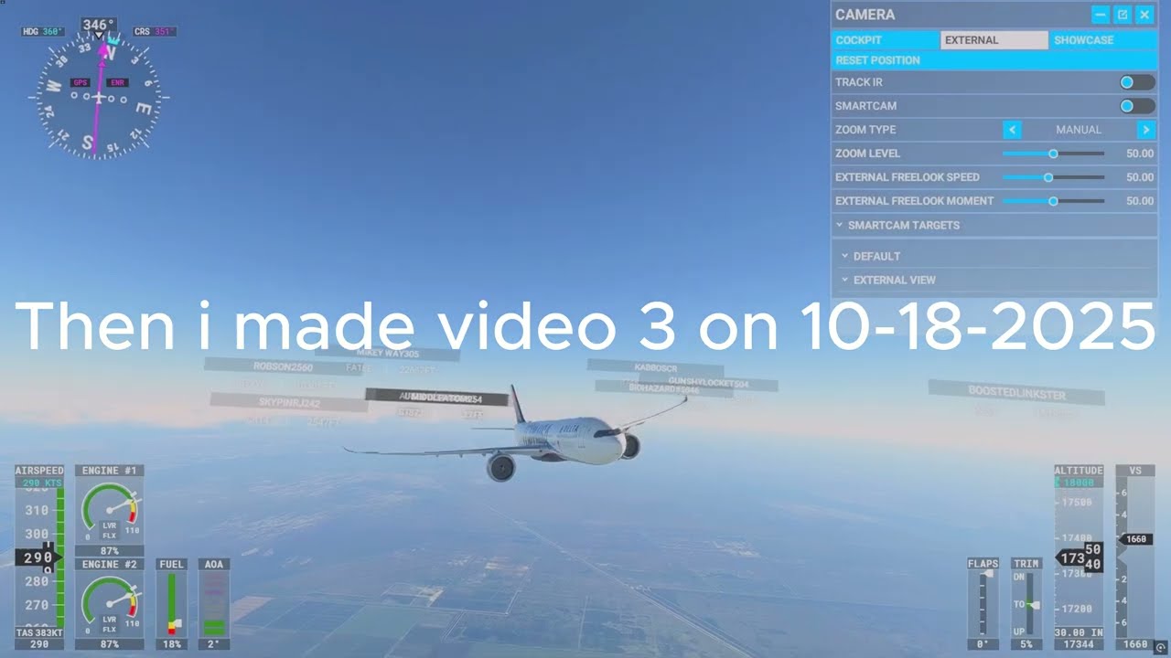 2025 Recap
