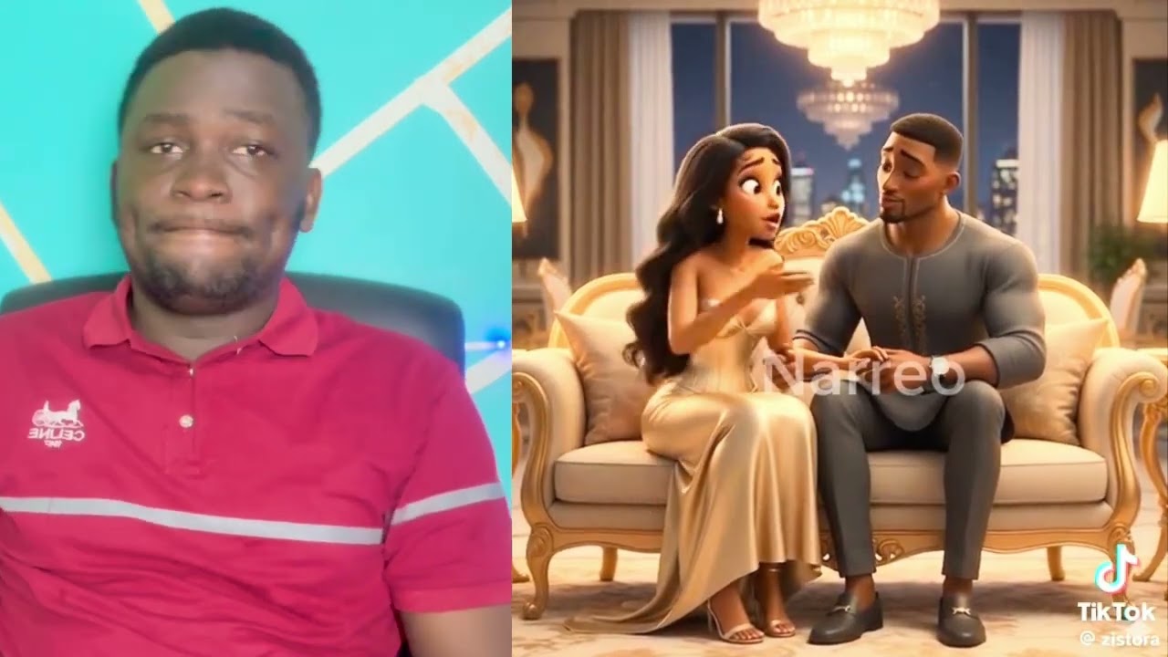 Les épouses de la rivière 😨 ( partie2) 