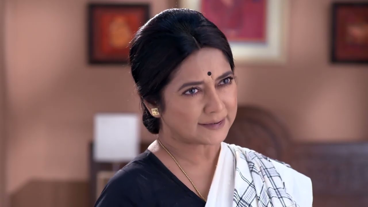 Kar Kache Koi Moner Katha - Full Ep - 30 - Zee Bangla