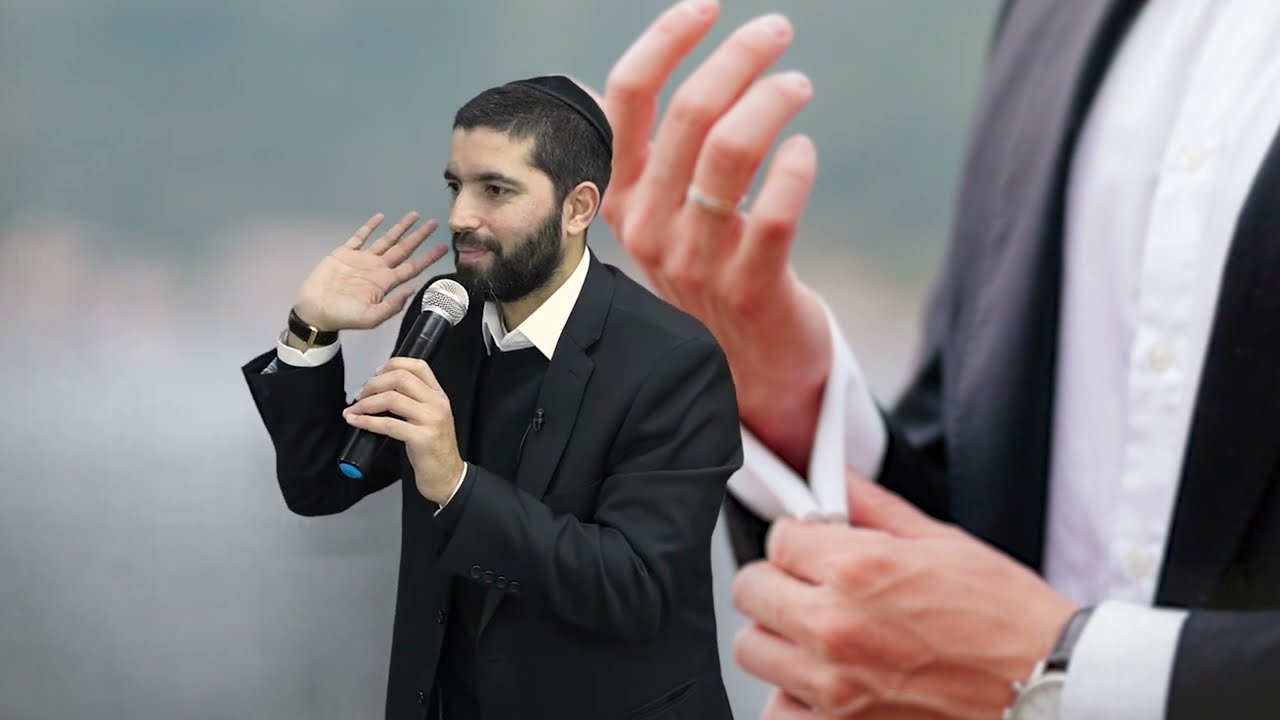 רוצים למשוך אליכם ישועות מעל הטבע? 🌟הרב שניר גואטה חושף את הסוד - עם כתוביות בעברית