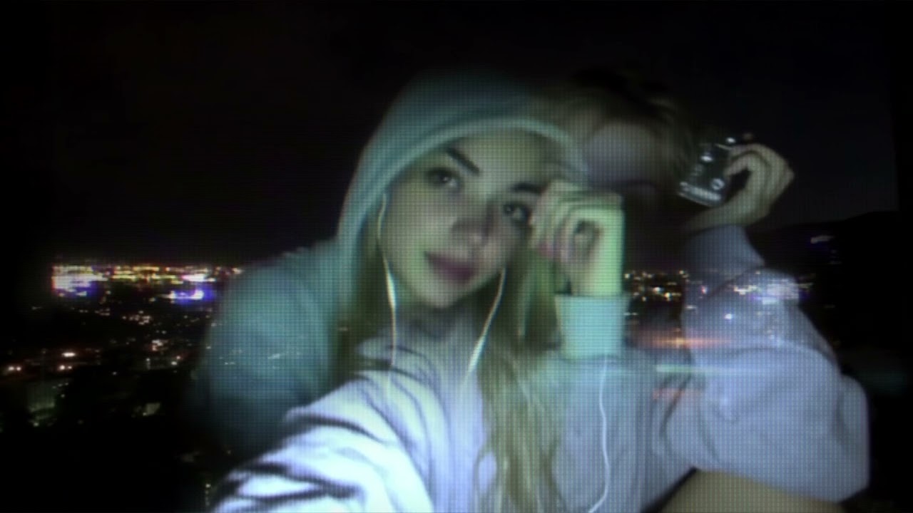 she won't answer, go to sleep