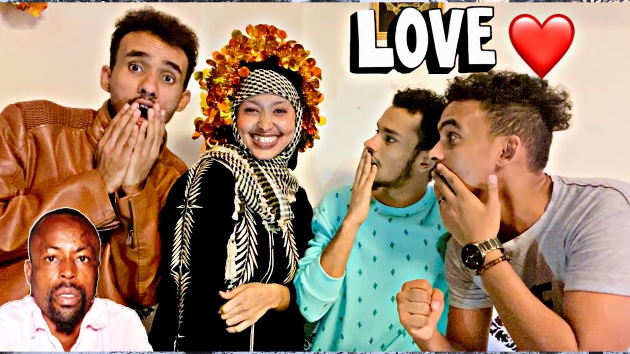 ATARIISHO BADIYO OO AWEYS CALI BAAFOW JACEYL U SOO BANDHIGATAY..!!