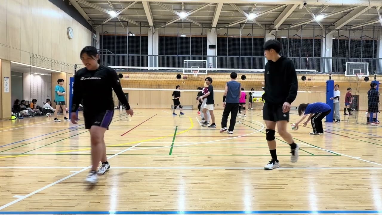 アスタD大会🌺 ちゃみちゃみ②