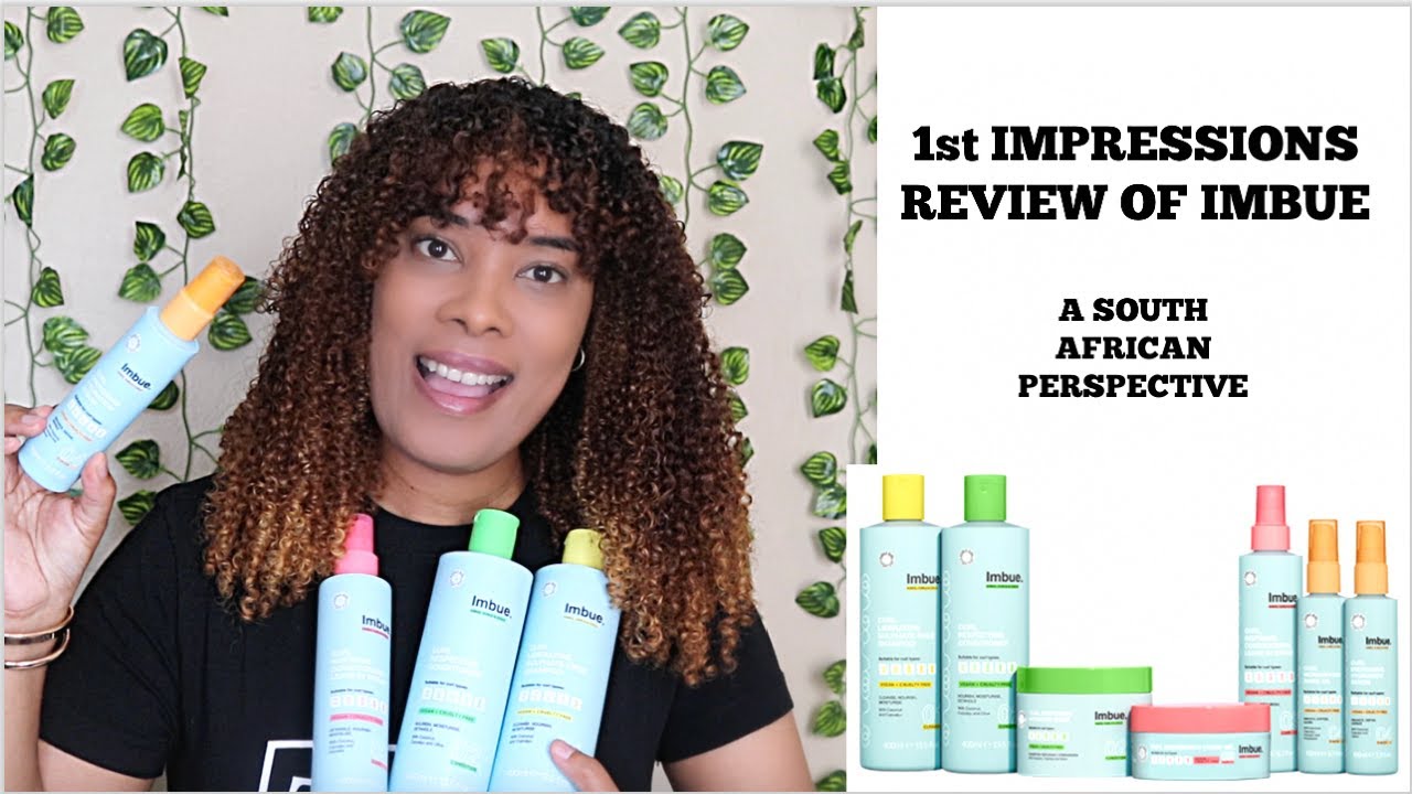 Imbue | First Impressions In-depth Review