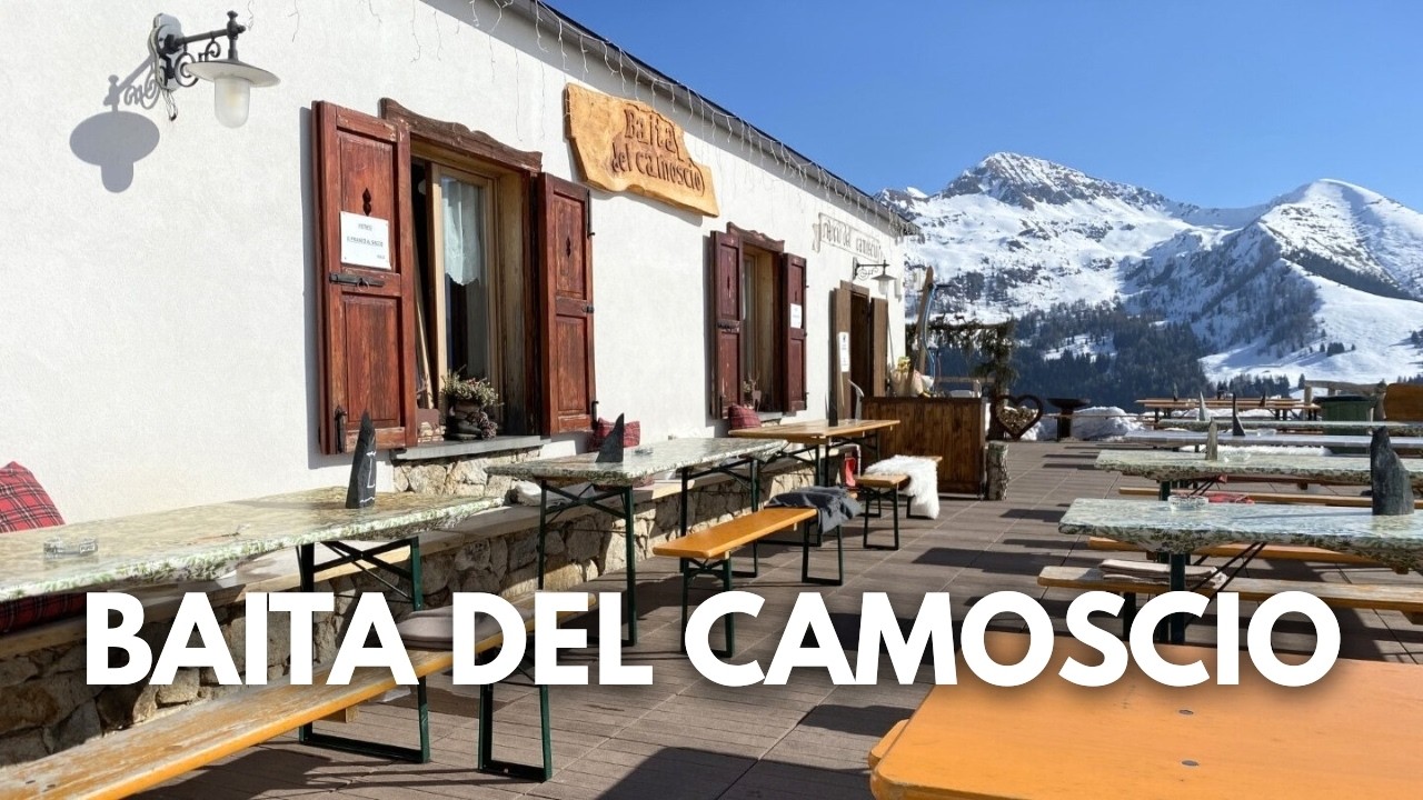 L'escursione invernale più facile adatta a tutti ❄️