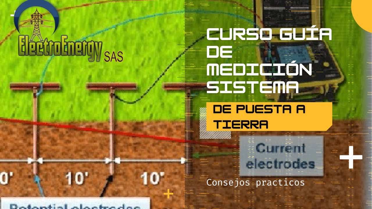 ⚡ Get The Most Accurate Measurements In Grounding Systems With This Practical Guide ⚡