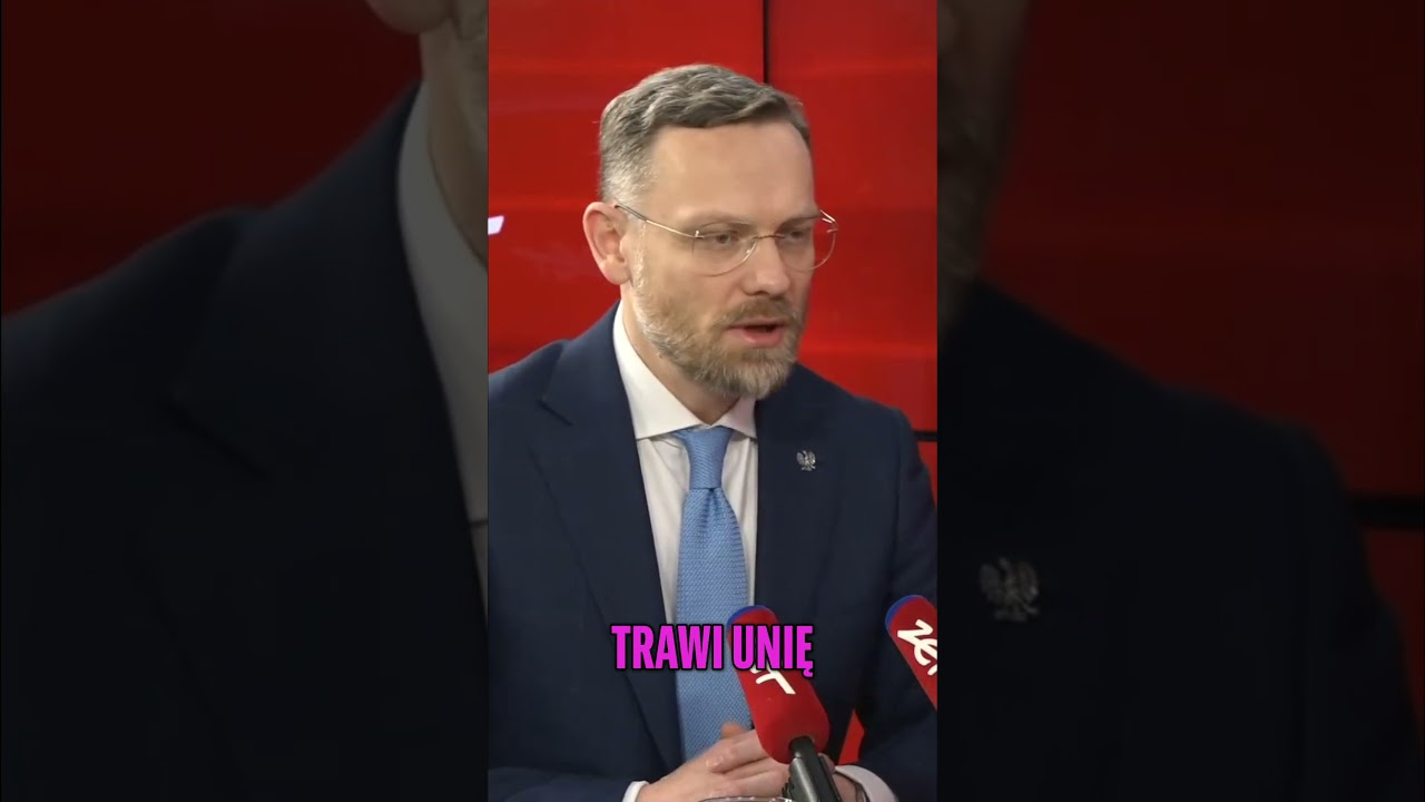 Prezydent kontra Tusk: Co w Liście ws. ETS?