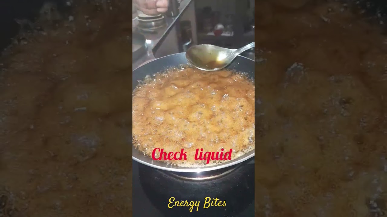Energy bites#easy recipe # Protein booster#
