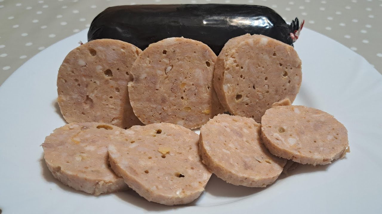 Mesni  narezak  -  Mesni doručak ( napravite kod kuće odličan mesni narezak )
