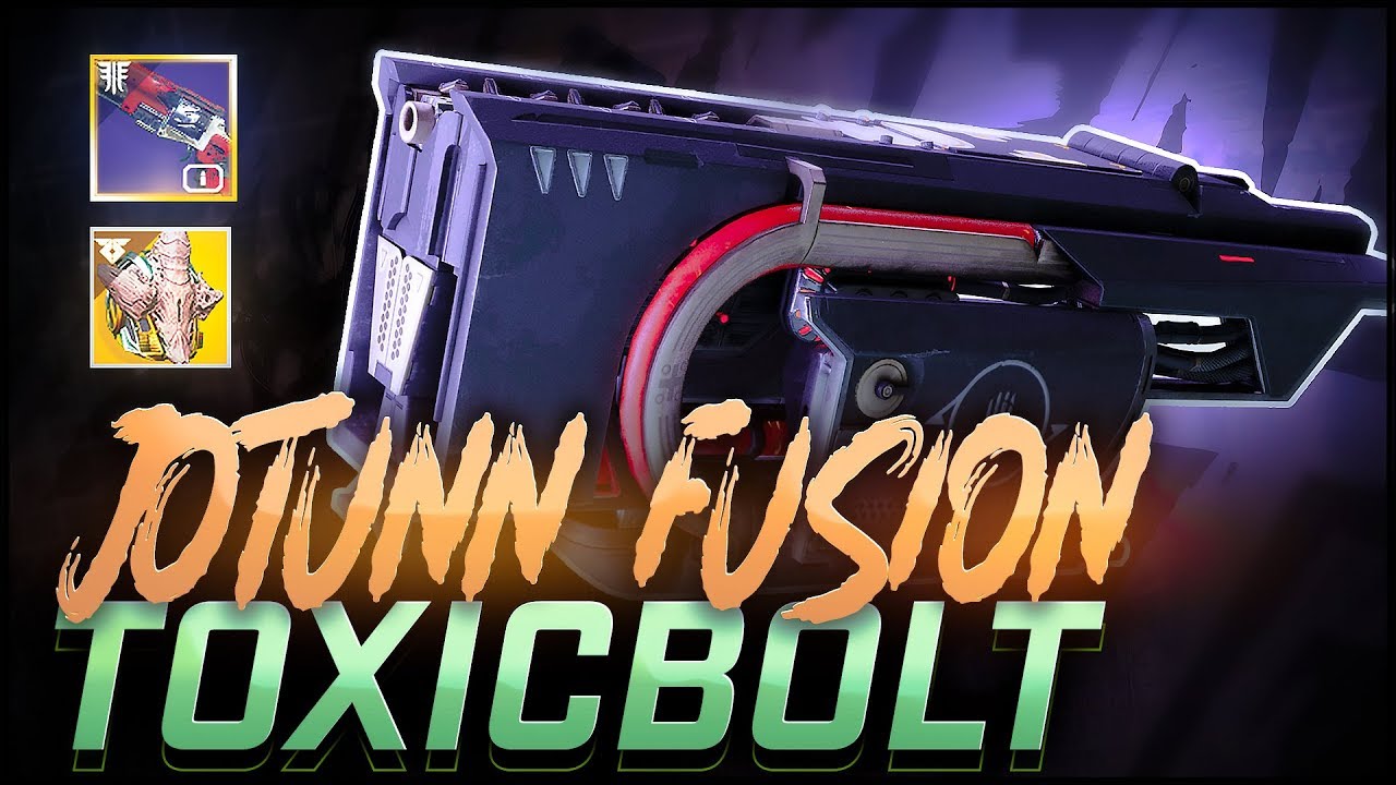 Jotunn in the hands of ToxicBolt.. (AC-130 BUILD)