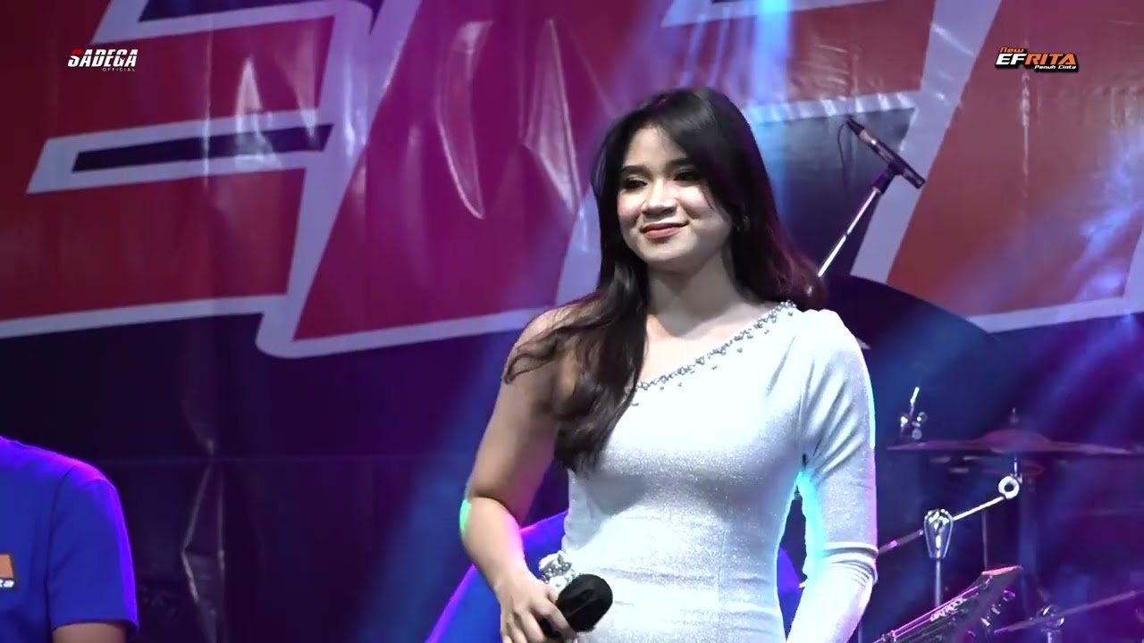 DERITA - SALSA DIONATA - NEW EFRITA LIVE TULANGAN | SADEGA OFFICIAL - DHEHAN PRO