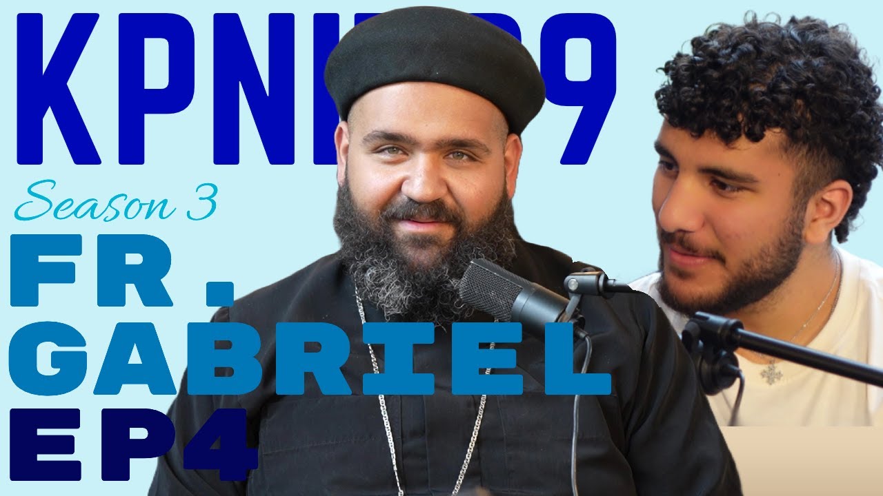 Calling to the PRIESTHOOD (Fr. Gabriel Yacoub)