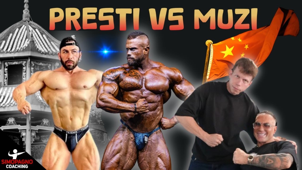 PRESTI vs MUZI - LIVE Q&A con il GURU Davide Gariboldi - ASK THE GURU