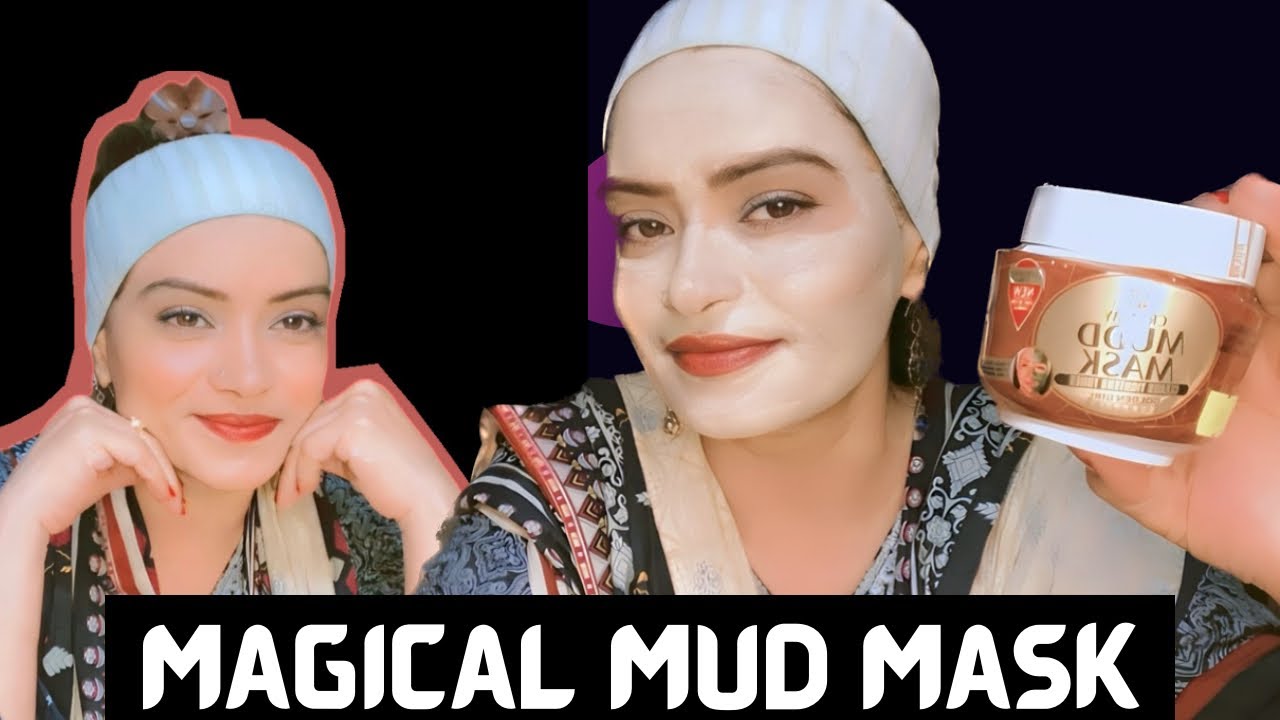 Discover the Truth Behind Soft Touch Mud Mask: Honest Review 👌🧐
