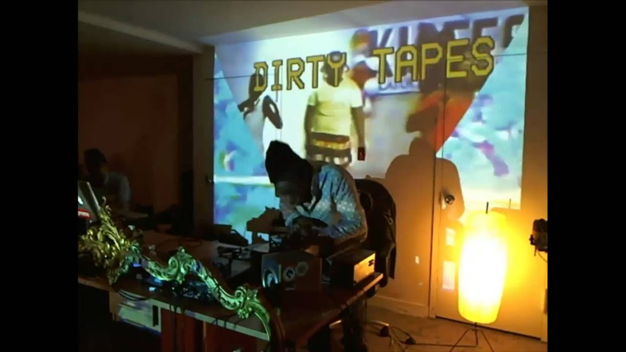 Ohbliv Boiler Room x Dirty Tapes Radio 001