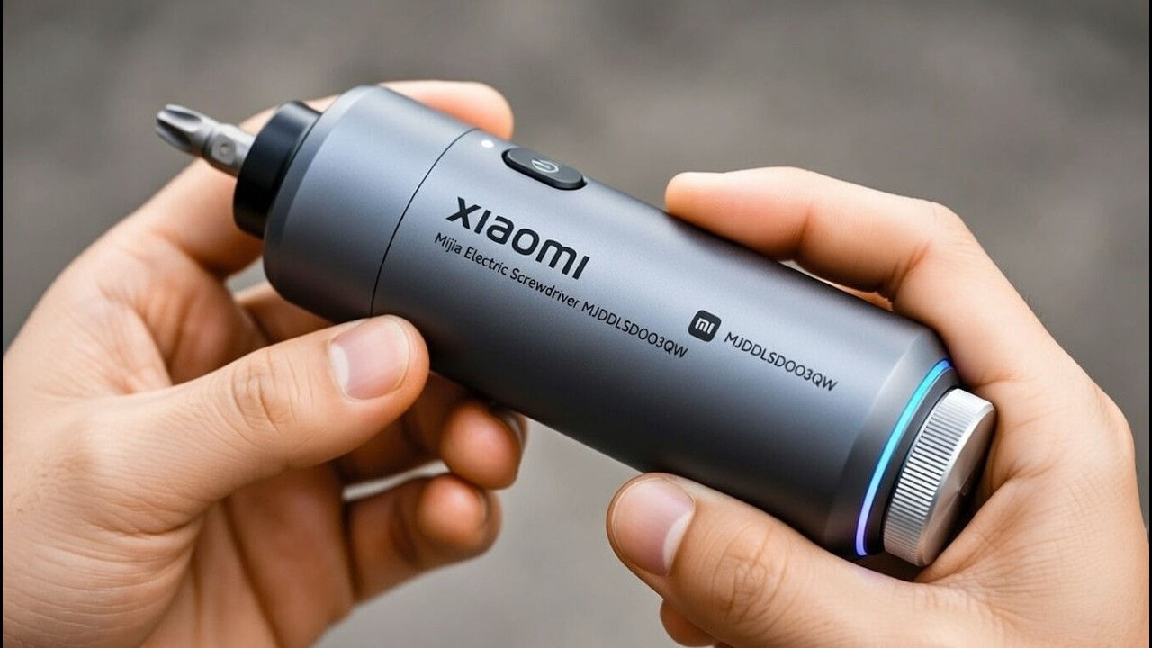5 ИНСТРУМЕНТОВ ОТ Xiaomi с АЛИЭКСПРЕСС ТОП Китайских товаров в 2026 году