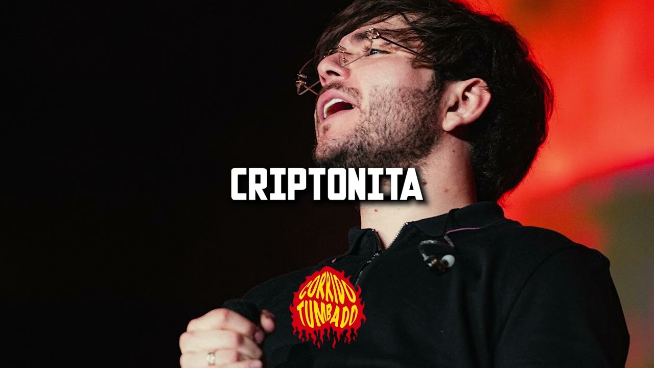 Criptonita - Tito Double P // TUMBADOS MIX 2026