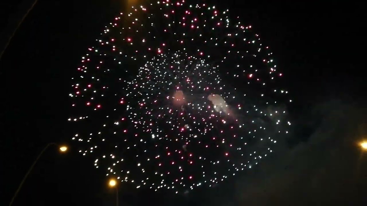 Piromusicale ditta Del Vicario-FG & Pyroemotions Malta