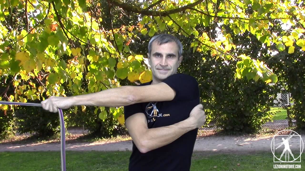 Elastico da pacchi…. non per tutti