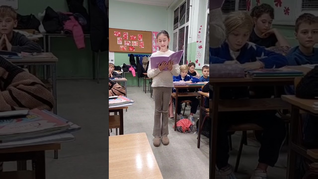 Deň materinského jazyka   video 5