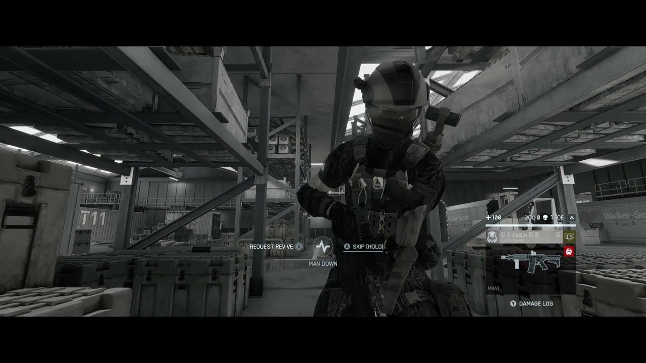 Extraction 7 - Find and deliver as many drives as you can!@ShutTheFudgeUp0