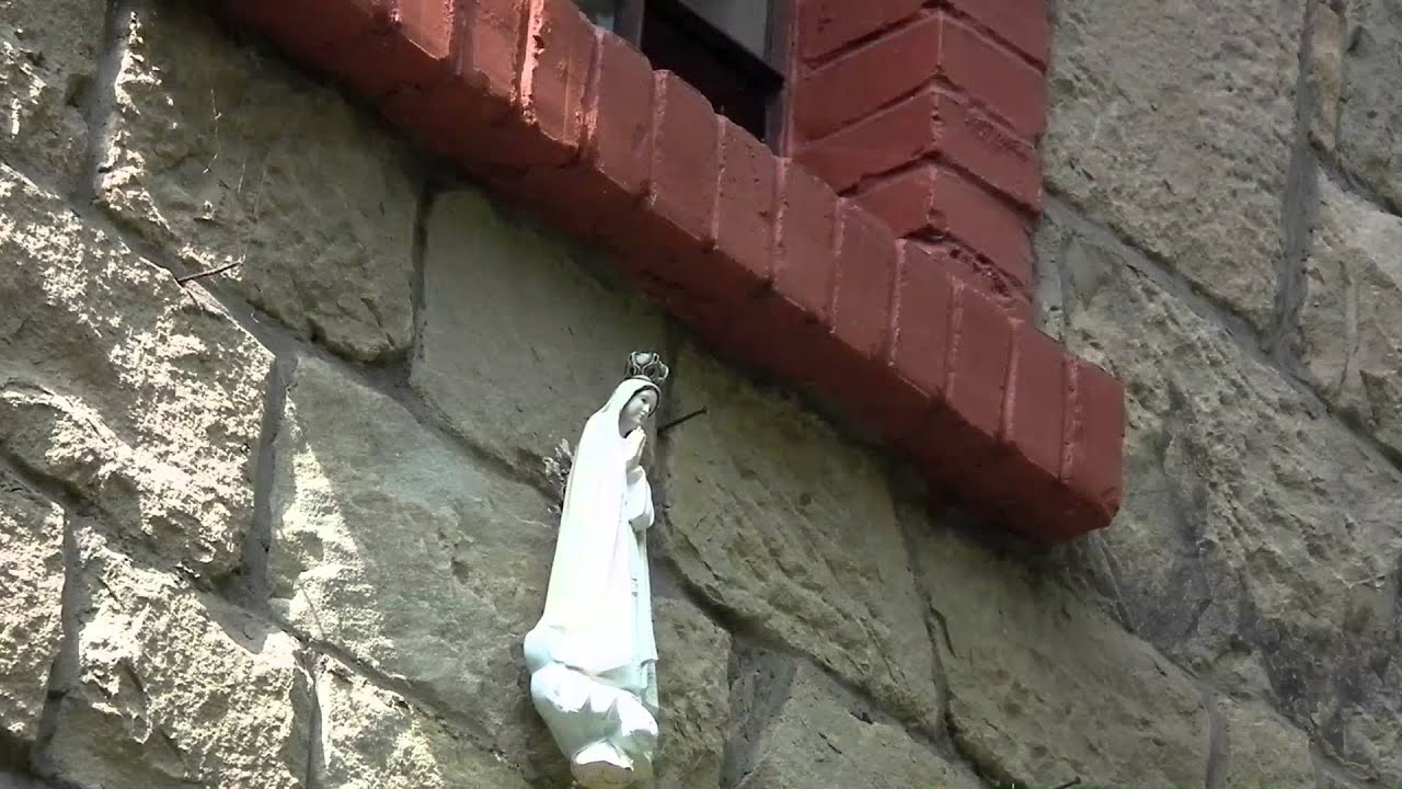 Przybor&oacute;w, sierpień 2012
