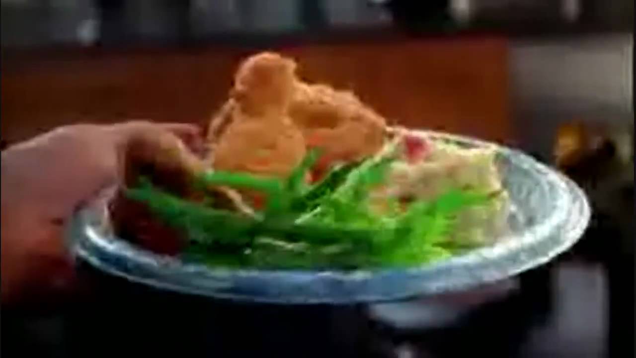 Dixie Ultra Paper plates Riff / dub