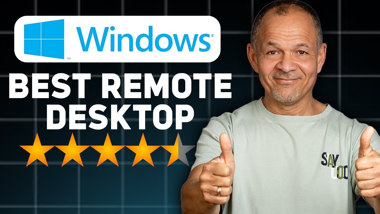 Best Remote Desktop Software (2025) &ndash; All You Need to Know!
