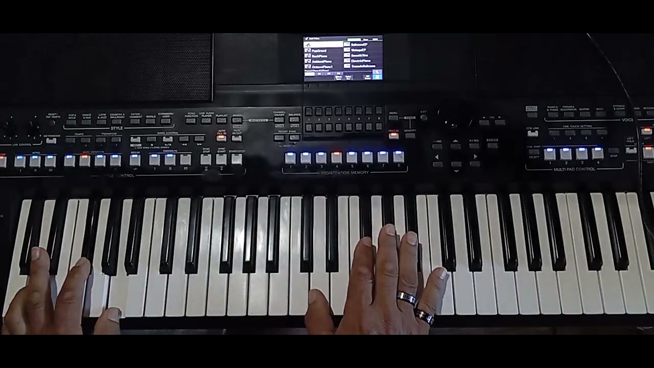 MEU CAVALO SABE=TUTORIAL