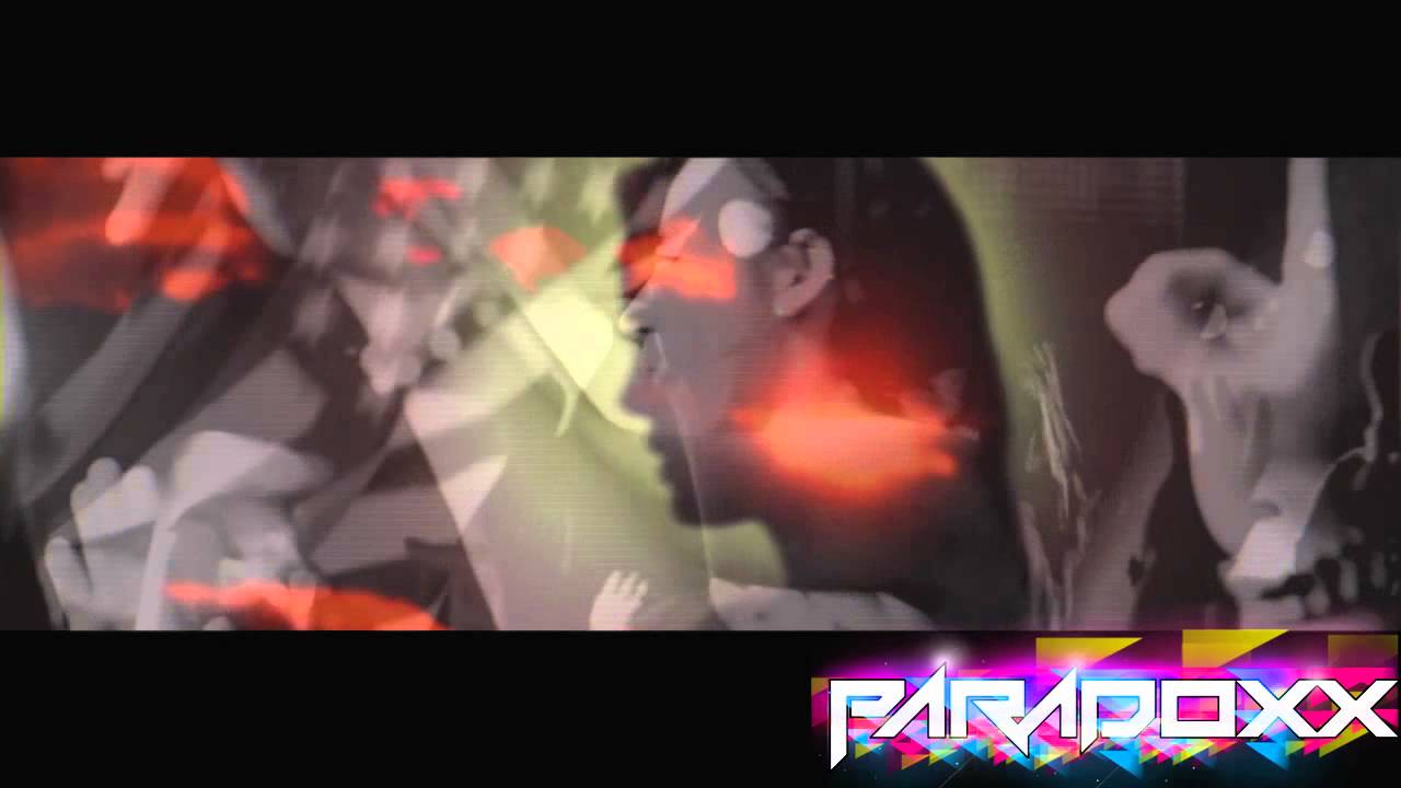 Lana Del Rey vs. Hardwell & Showtek - How We Do Summertime Sadness (Paradoxx Mashup)