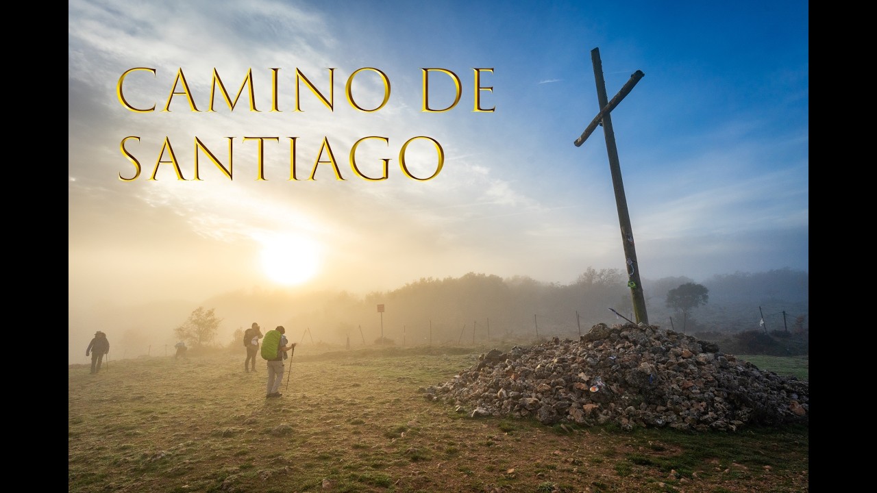 CAMINO DE SANTIAGO November 2024