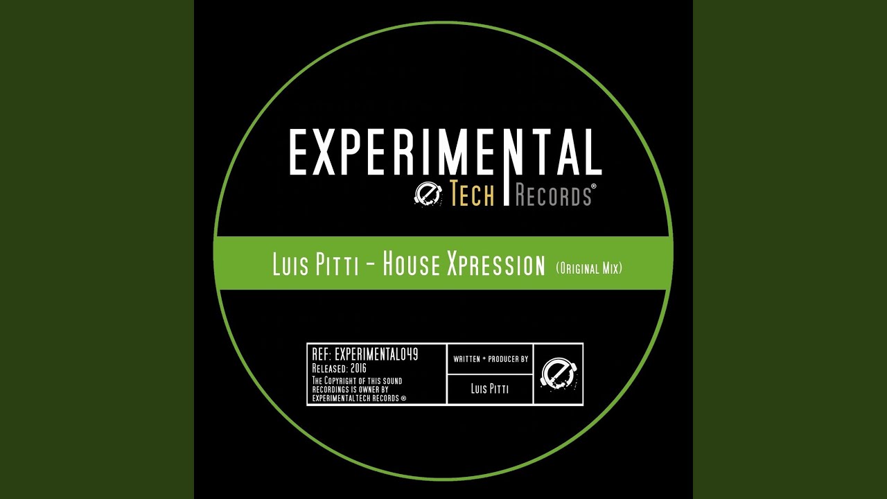 House Xpression