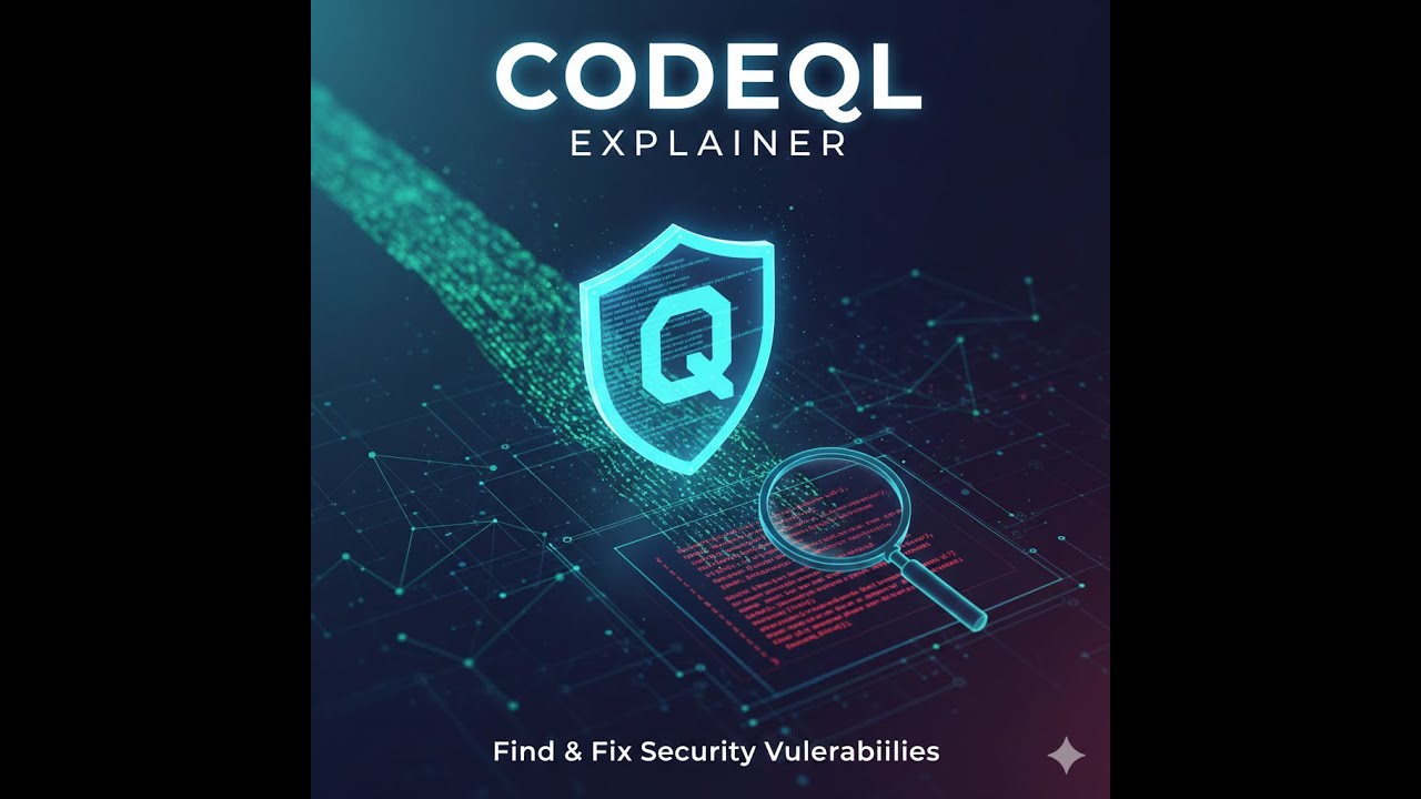 Unraveling CodeQL