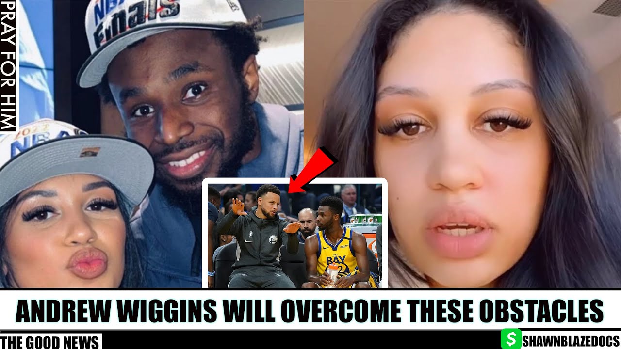 Andrew Wiggins Wife CHEATED with his Best Friend? (PRAY FOR HIM)