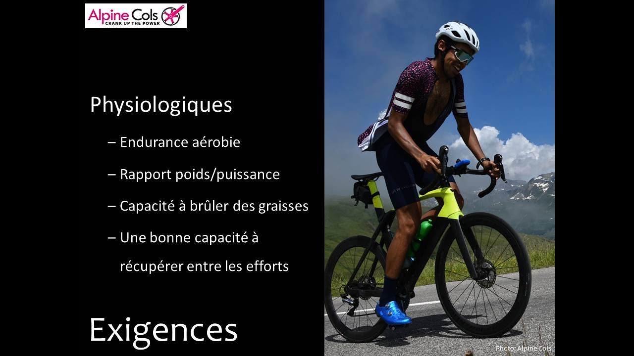 Le Tour du Mont Blanc: votre guide d'entraînement pour réussir l'épreuve (Partie 1)
