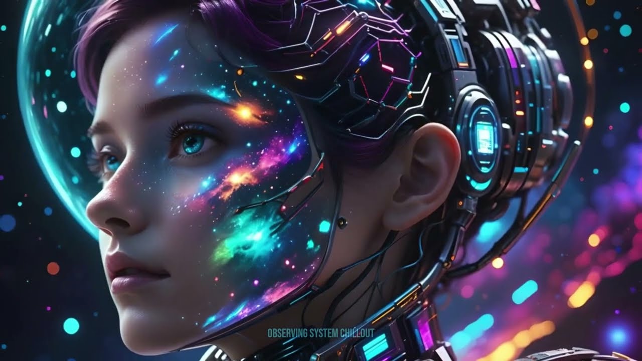 Out of Bounds Full EP Psychill Chillout Downtempo Dreamscape Video