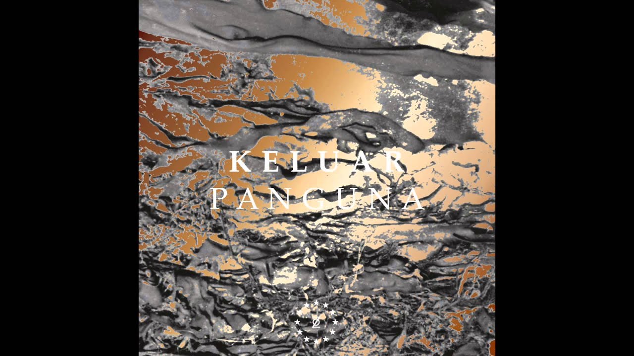 Keluar - Panguna [Full Album]