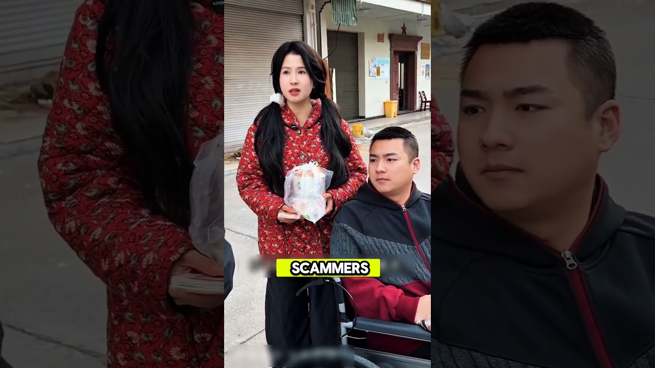 Kindness Always Comes Back&hellip; This Story Proves It ❤️ #kindness #lifelessons