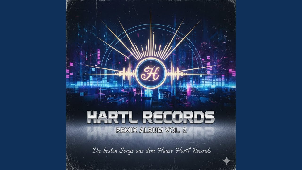 Sieben Schwarze Rosen (Deejay Giovanni Schlager RMX)