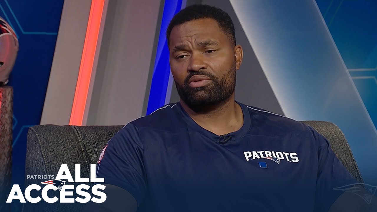 Jerod Mayo Reflects On Patriots Performance vs. Colts In Week 13