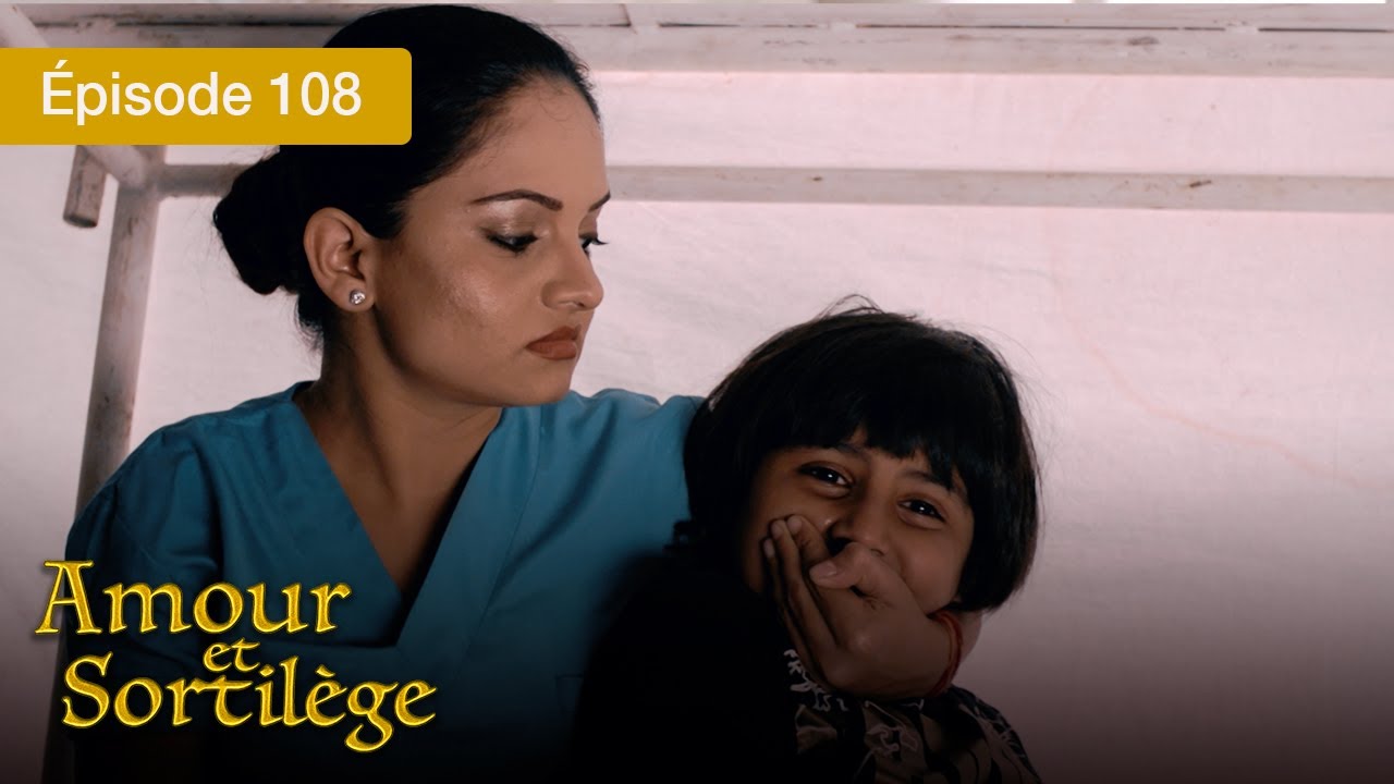 Amour et Sortilège - Ep 108 - Les liens du cœur et de la magie - Série en français - HD