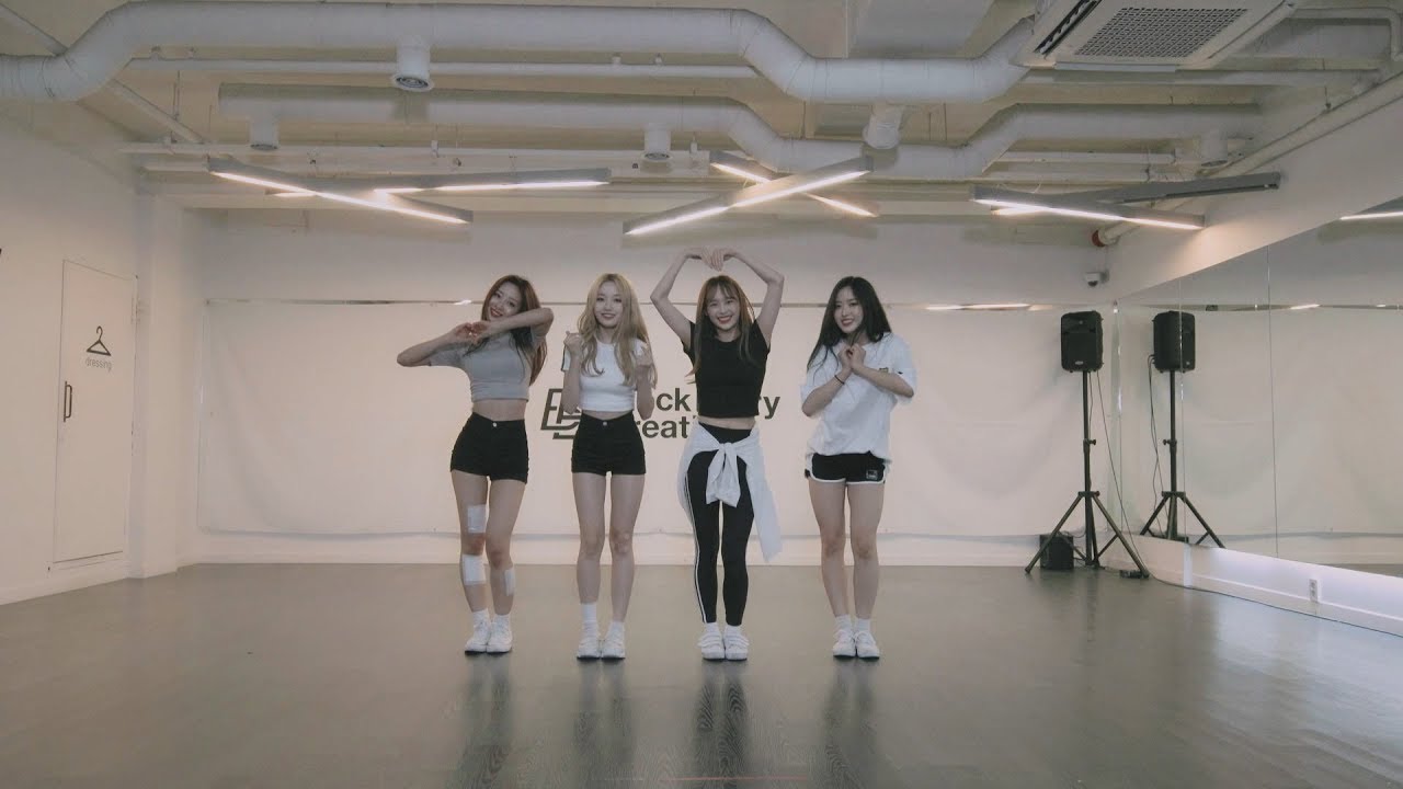 이달의 소녀 yyxy (LOONA/yyxy) 