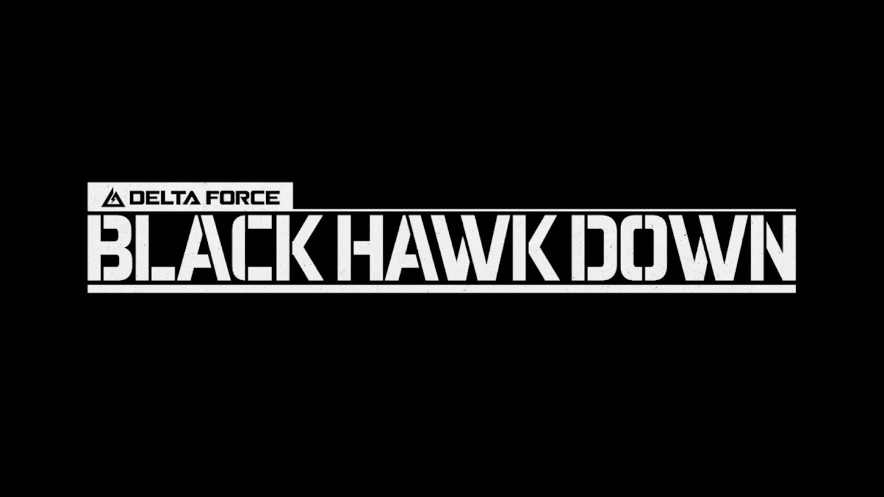 SOLO | OUTSTANDING | DELTA FORCE: BLACK HAWK DOWN CHAPTER 3 [BLACK HAWK DOWN] #deltaforce