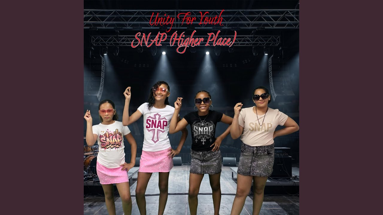 SNAP (Higher Place)
