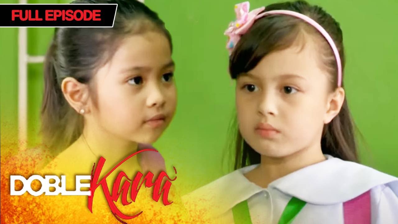[ENG SUB] Ep 197 | Doble Kara | Julia Montes, Mylene Dizon, Carmina Villaroel